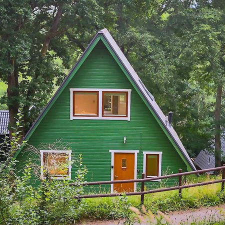Chudleigh Beautiful Orchid Lodge, Finlake Resort & Spa In Devon מראה חיצוני תמונה