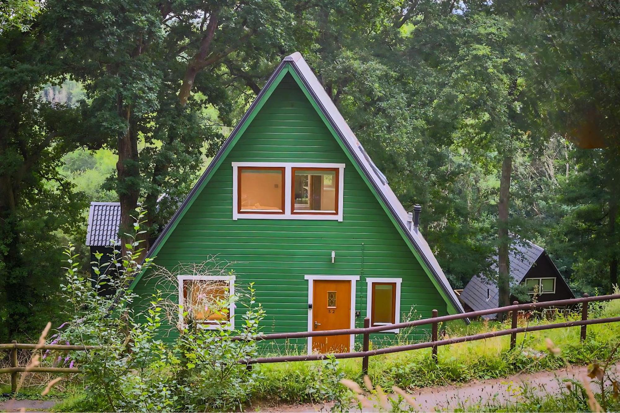 Chudleigh Beautiful Orchid Lodge, Finlake Resort & Spa In Devon מראה חיצוני תמונה